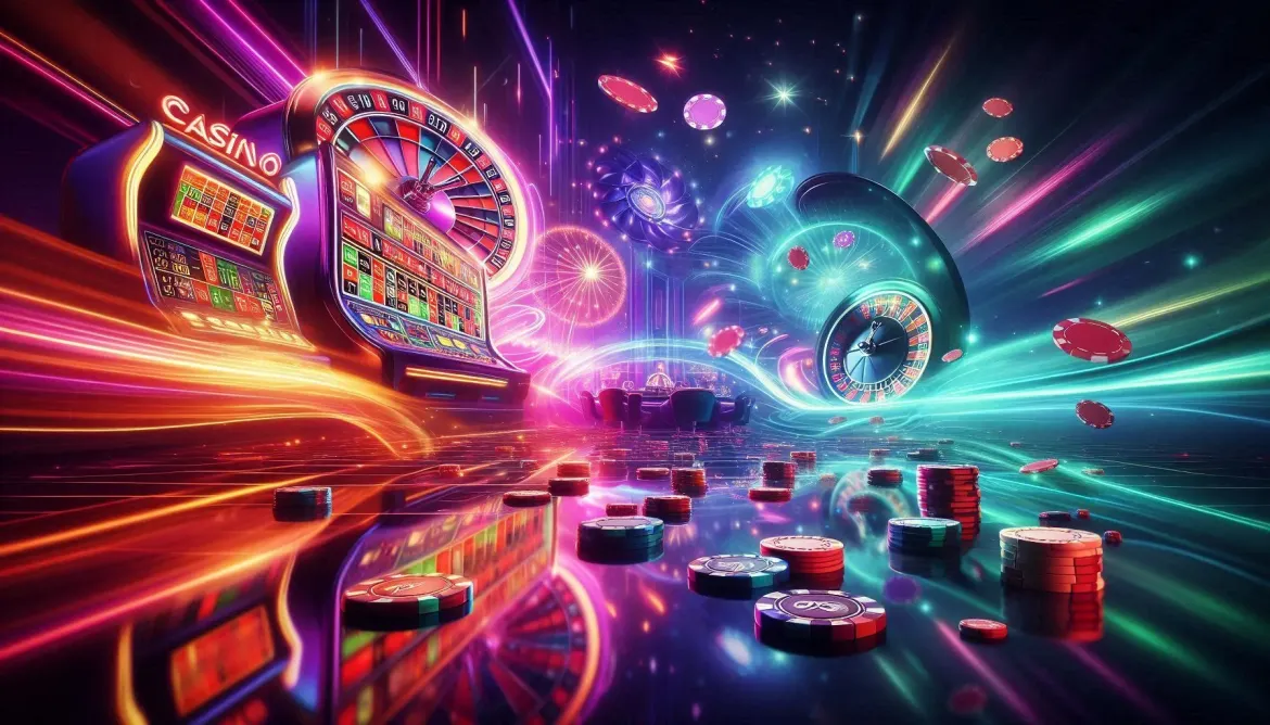 Jax Casino